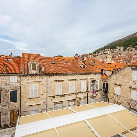 Apartment Misko Dubrovnik Exterior photo