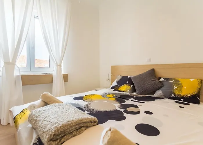 Apartment Misko