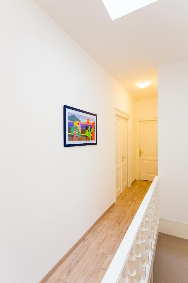 Misko Apartment *
