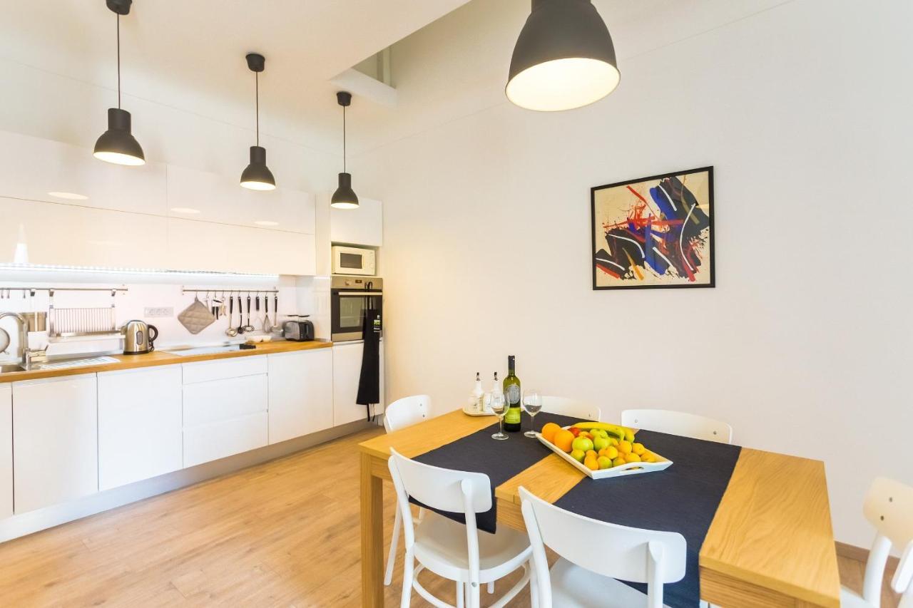 Apartment Misko