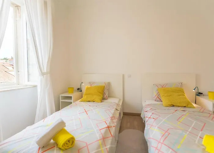 Apartment Misko