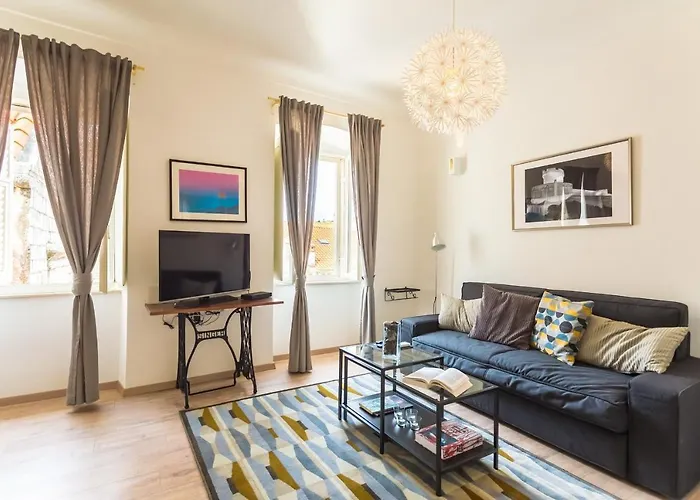 Apartment Misko