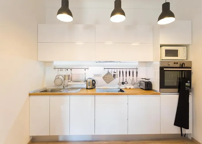 Apartment Misko
