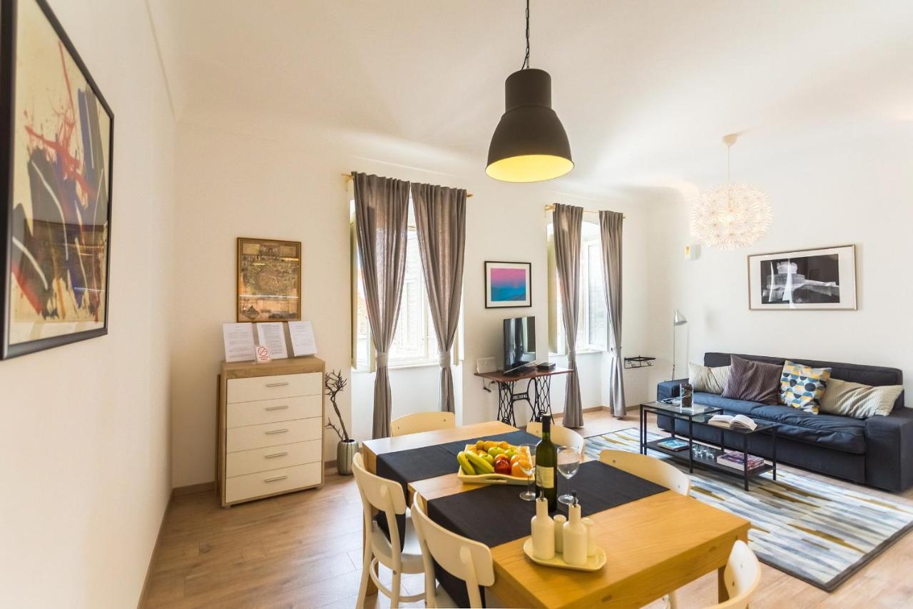 Apartment Misko *