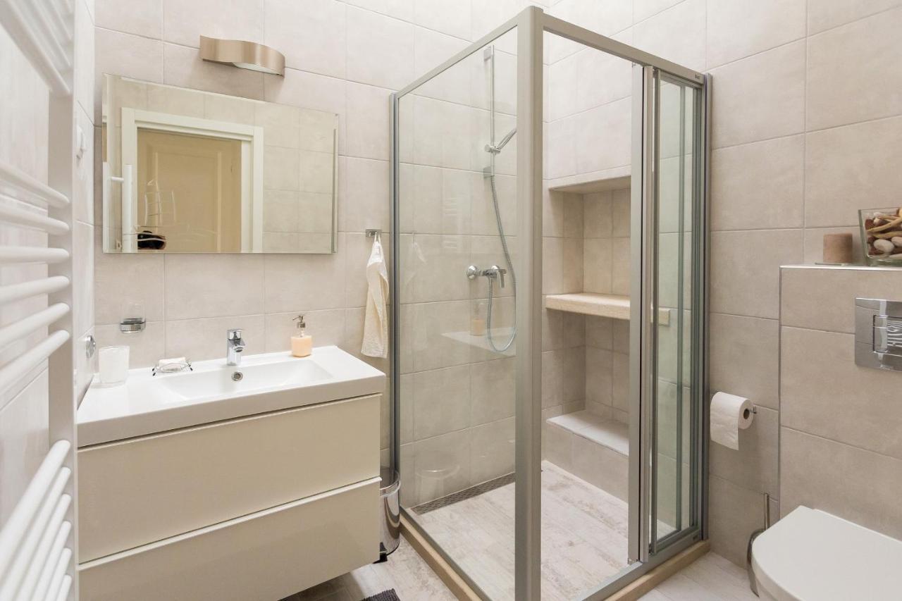 Apartment Misko *
